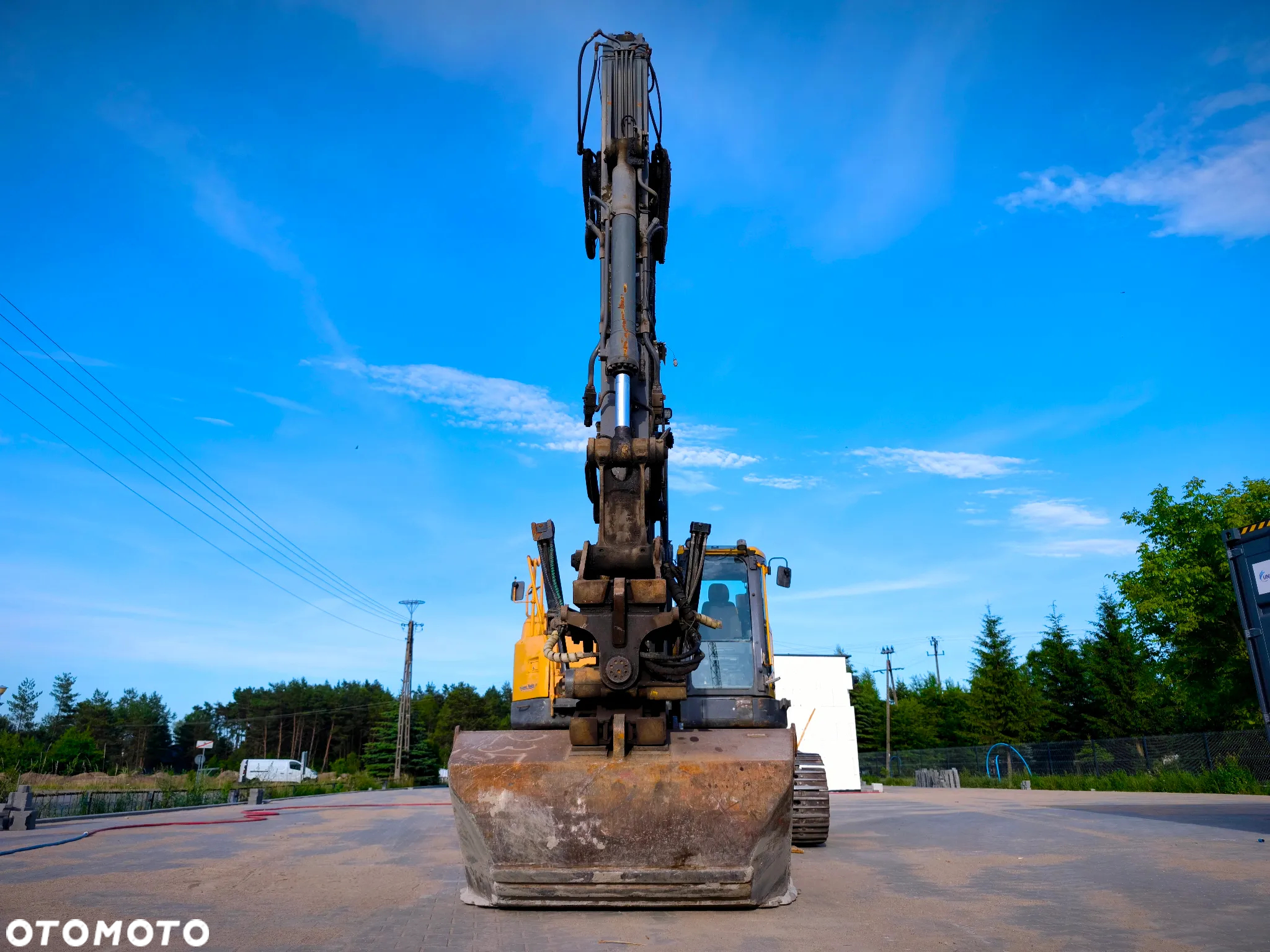 Volvo ECR 235 CL - 5