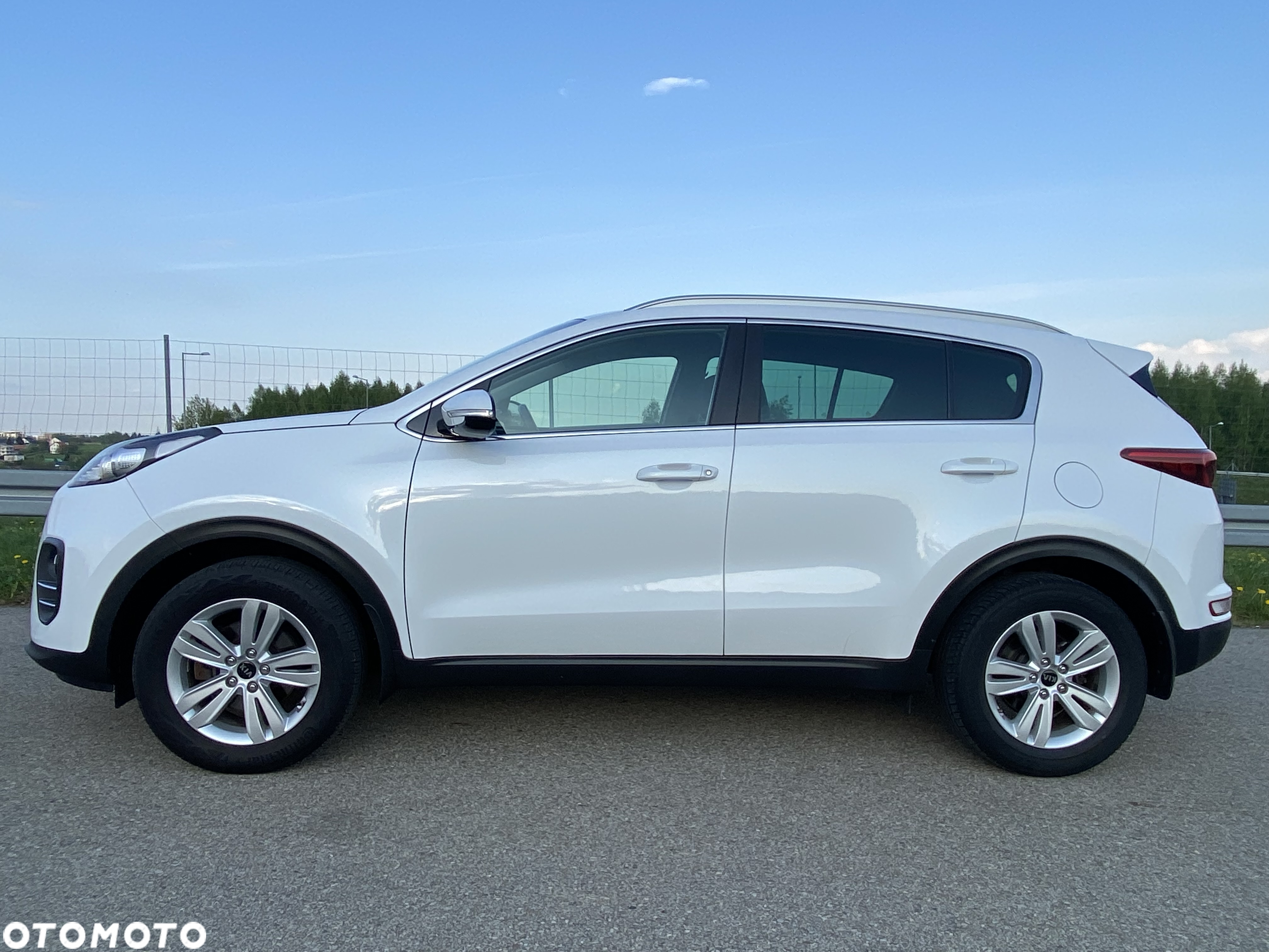 Kia Sportage - 2