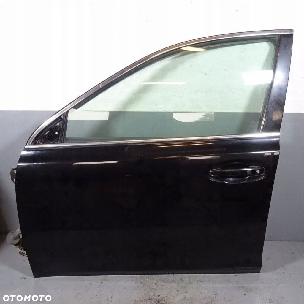 SUBARU OUTBACK IV DRZWI PRZÓD LEWE J20 - 1