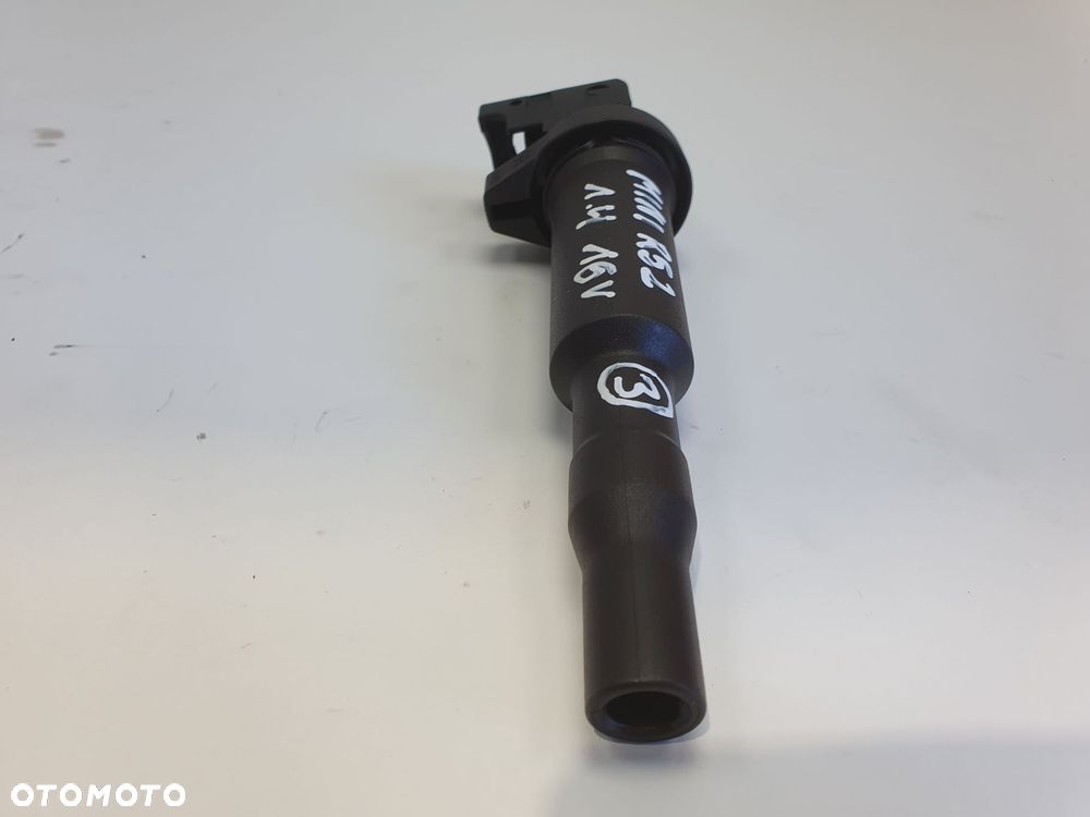 CEWKA ZAPŁONOWA Mini One R56 1.4 16V VTi _ - 3