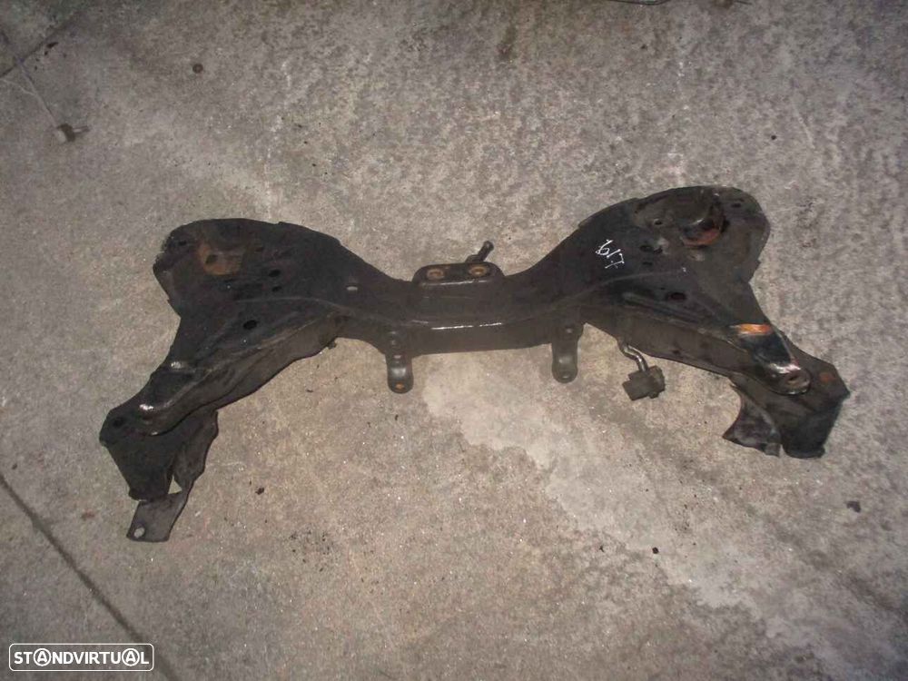 Charriot CHA617 VOLVO V40 1999 1.9TD FRENTE - 2