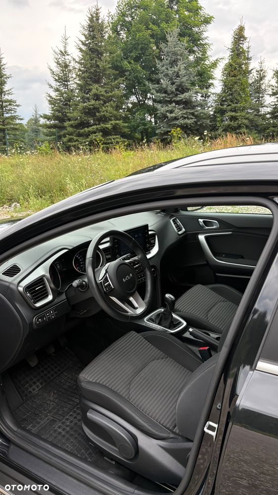Kia XCeed 1.5 T-GDI M - 6