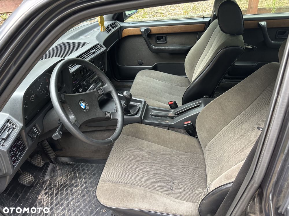 BMW Seria 7 - 6