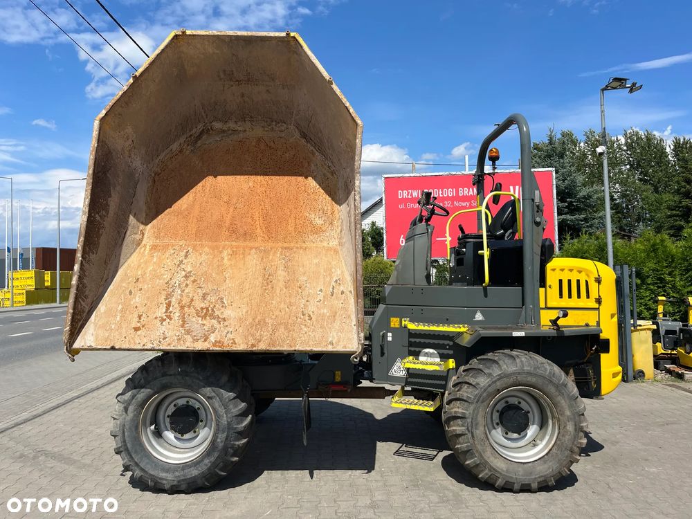 Wacker Neuson DW 90 - 8