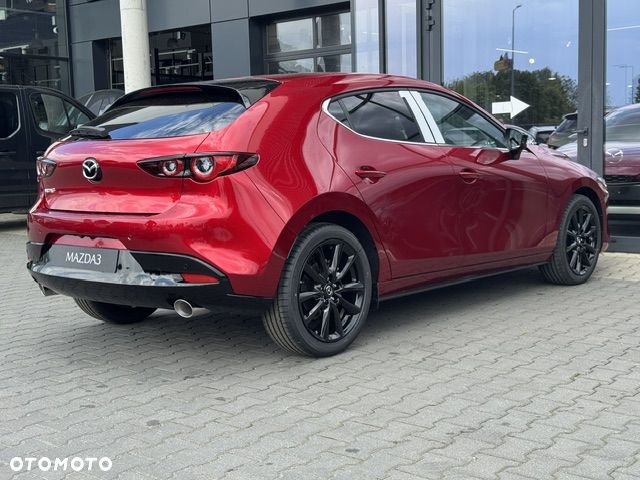 Mazda 3 2.0 mHEV Homura - 8