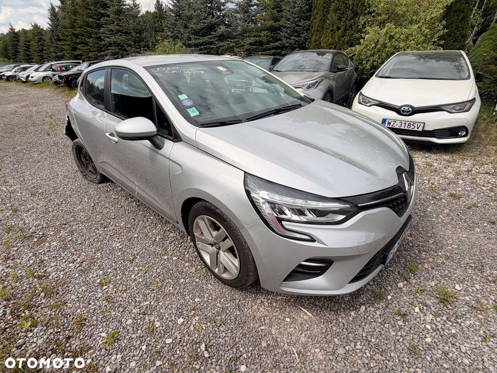 Renault Clio 1.0 TCe Intens - 2