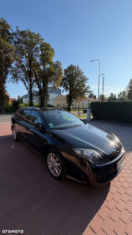 Renault Laguna - 2