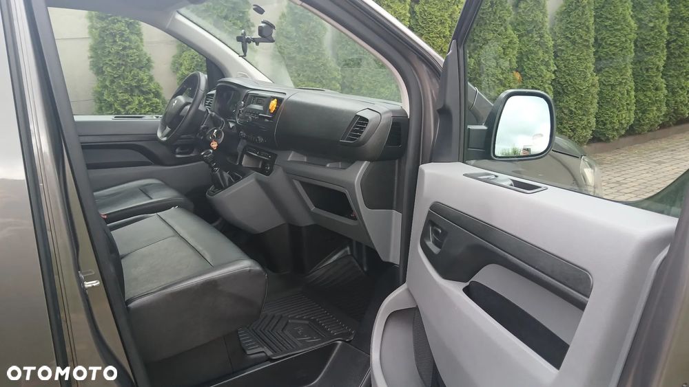 Citroën Jumpy Combi - 8