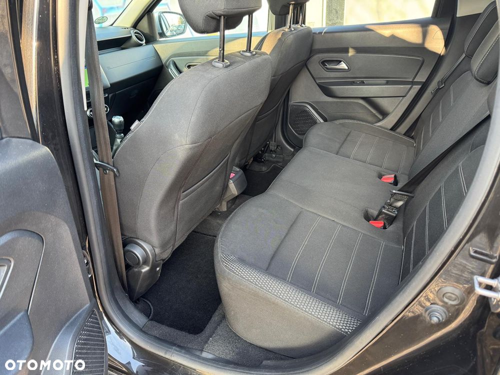 Dacia Duster Blue dCi 115 2WD Prestige+ - 31