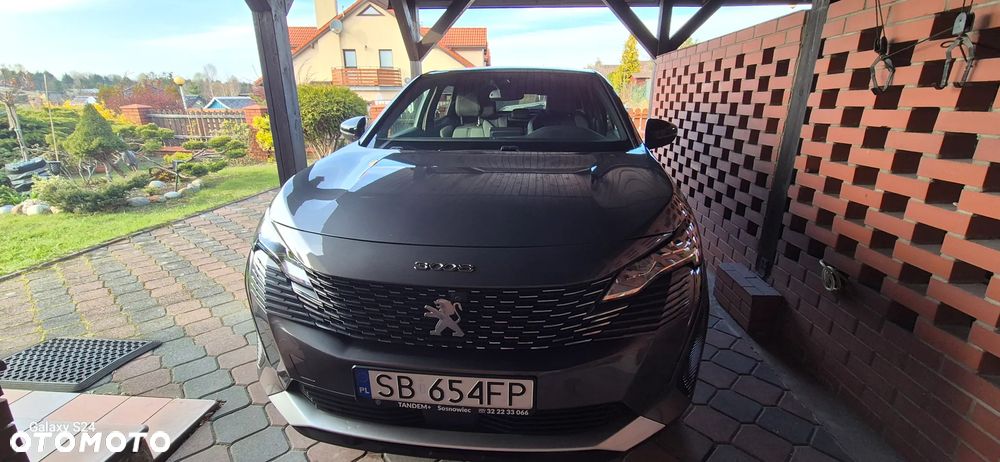 Peugeot 3008 - 23