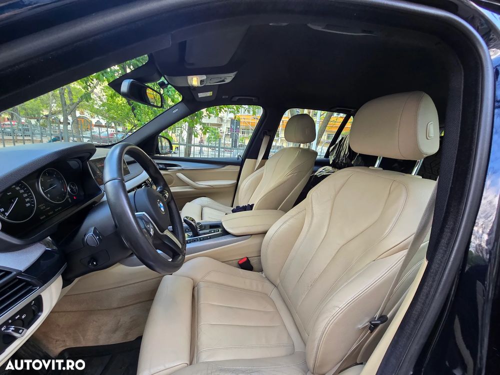 BMW X5 xDrive30d Sport-Aut. - 9
