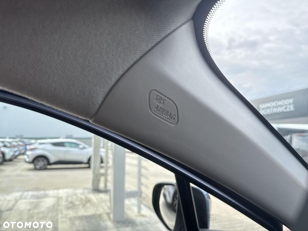 Toyota C-HR 1.8 Hybrid GPF Comfort - 24