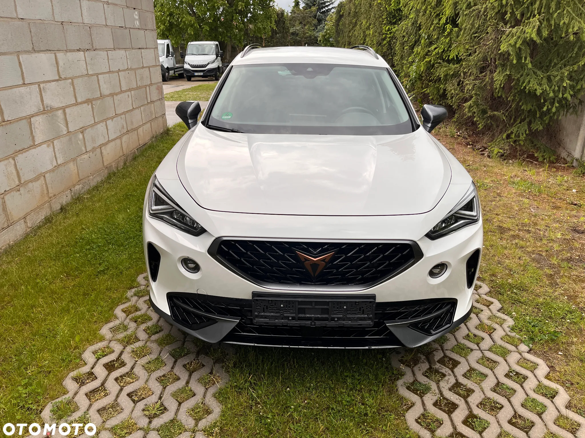 Cupra Formentor 1.4 e-Hybrid DSG - 6