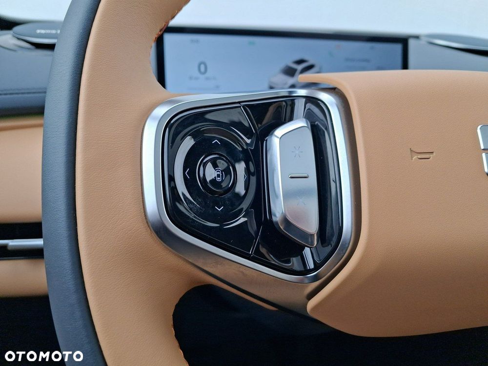 Geely Starray - 21