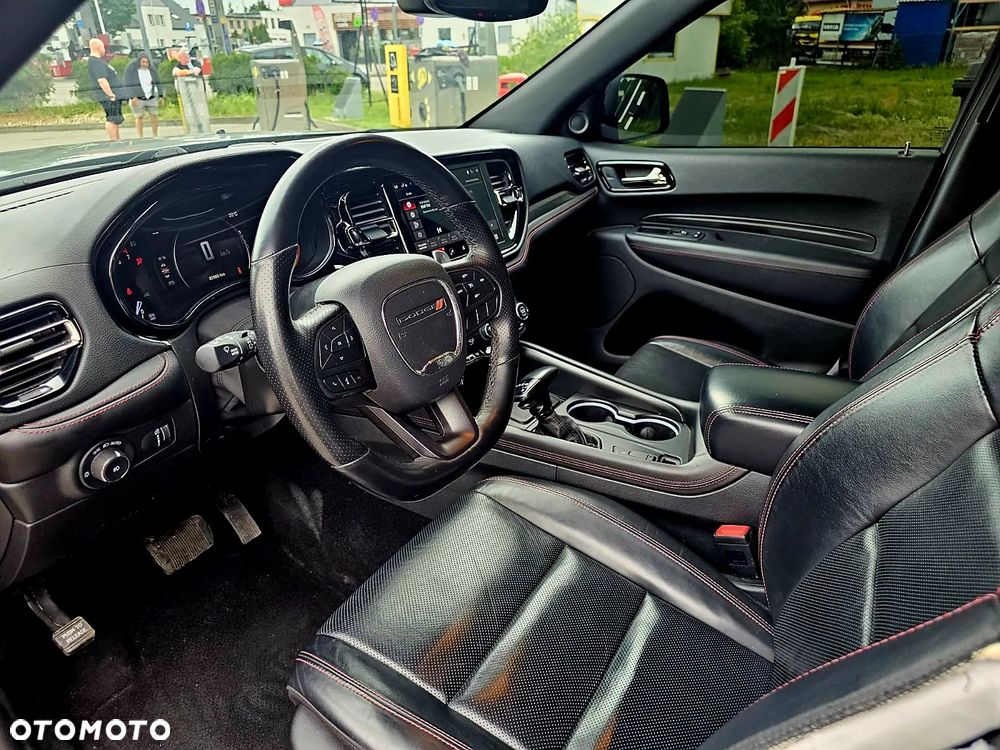 Dodge Durango - 37