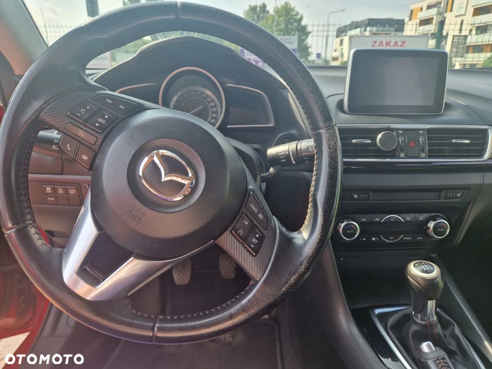 Mazda 3 2.0 Skymotion - 3