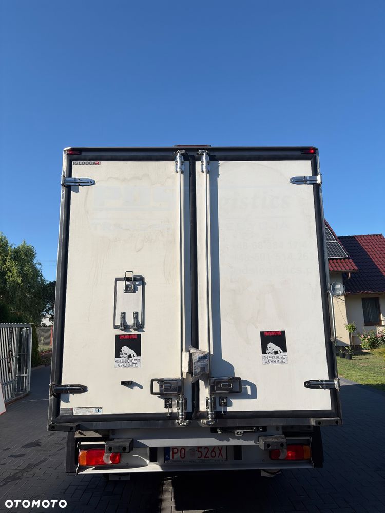 Fiat Ducato - 5
