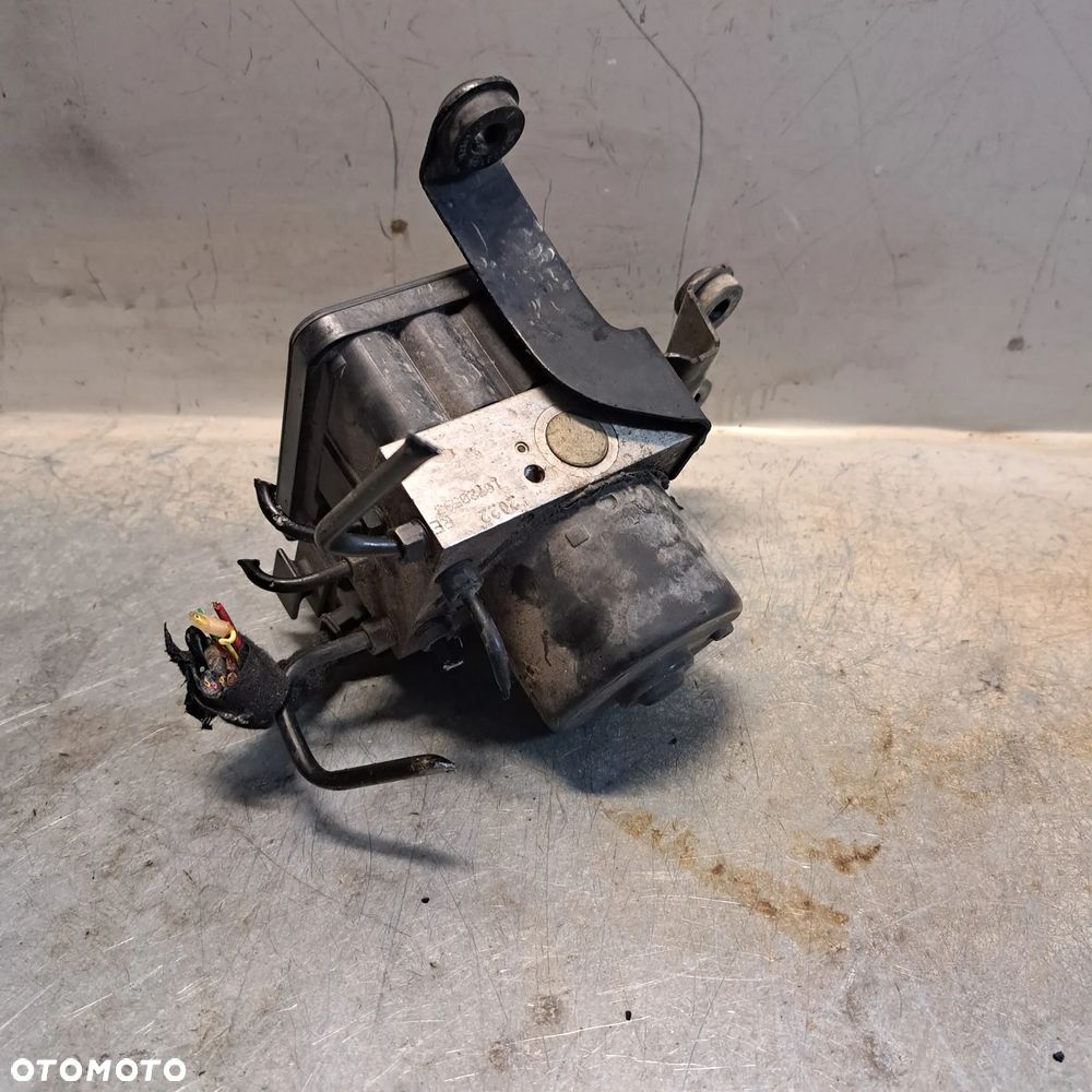 POMPA ABS STEROWNIK 1C0 907 379D VW SEAT SKODA AUDI - 3