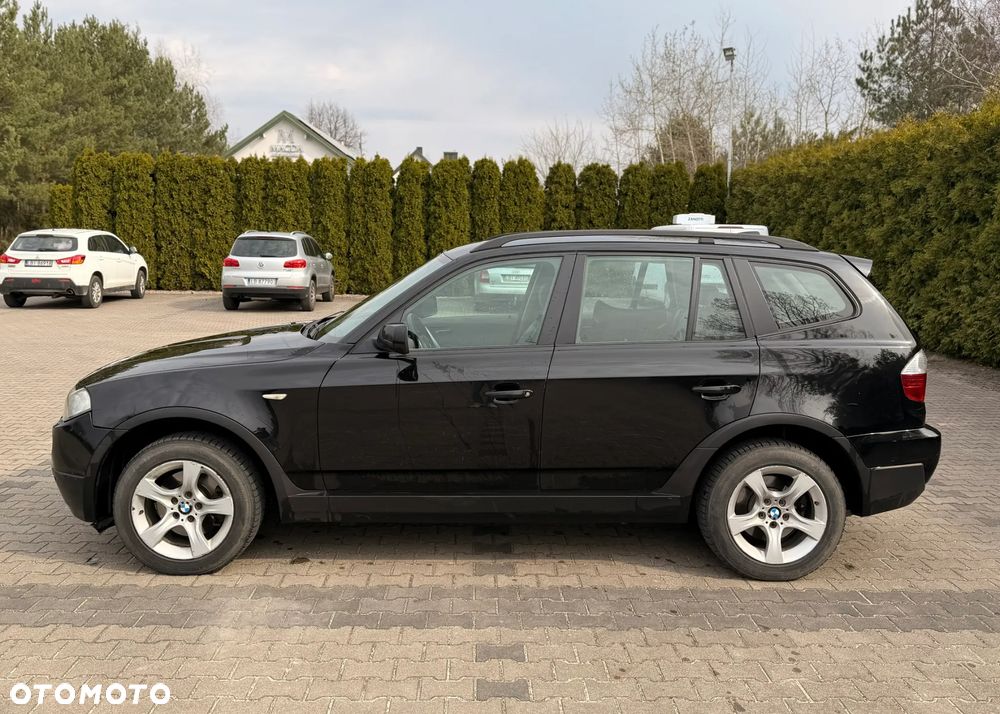 BMW X3 - 14