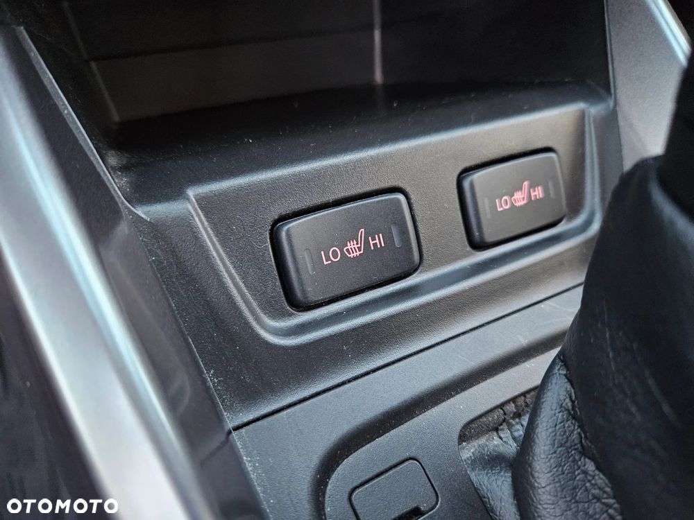 Suzuki Vitara 1.5 Dualjet Hybrid Allgrip AGS Comfort+ - 24