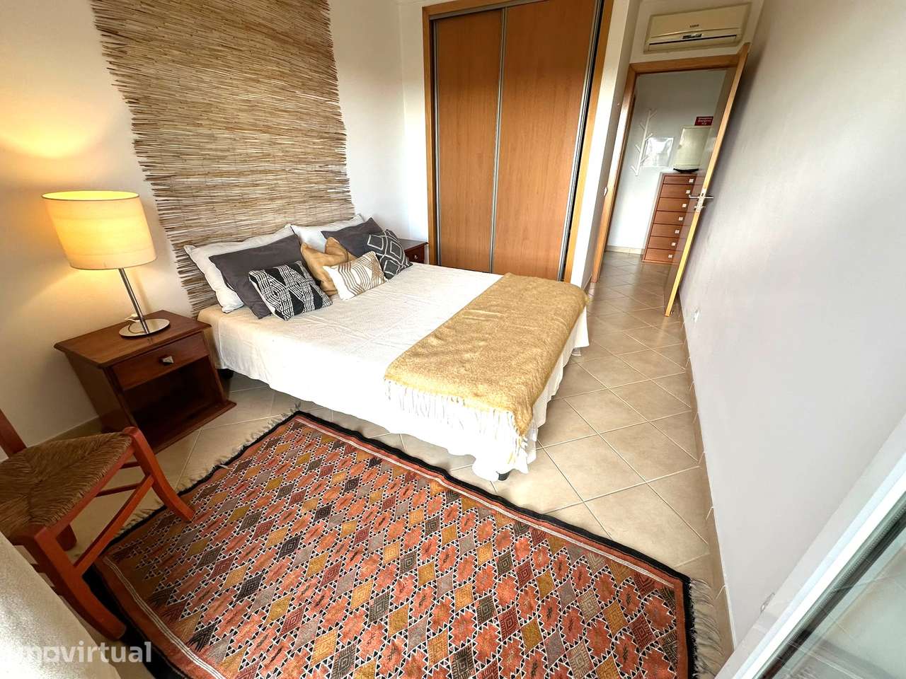 Apartamento T1 em Pêra - Grande imagem: 2/12