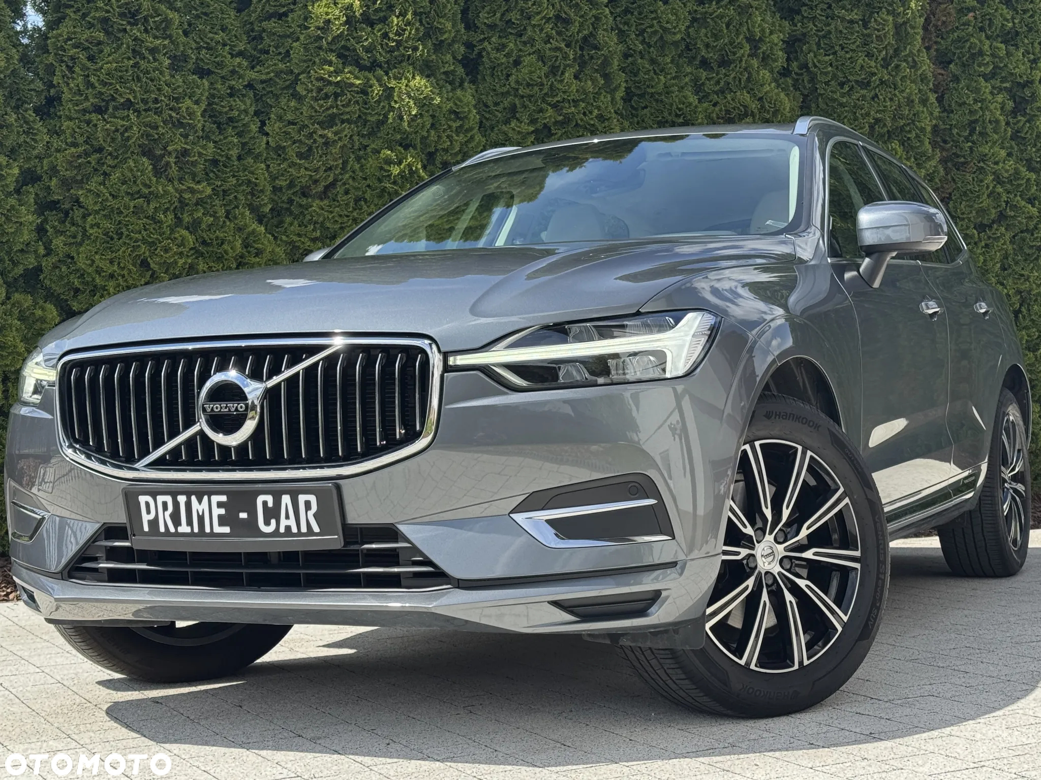 Volvo XC 60 D4 Inscription - 2