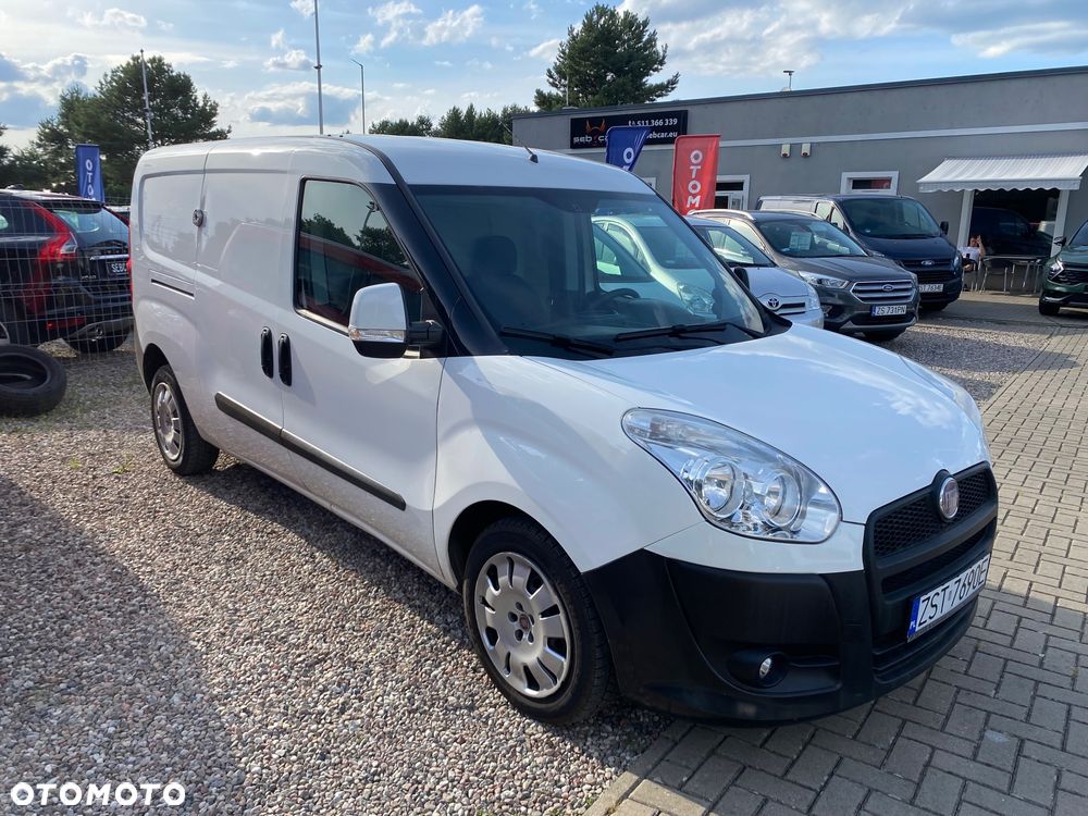 Fiat DOBLO MAX - 3