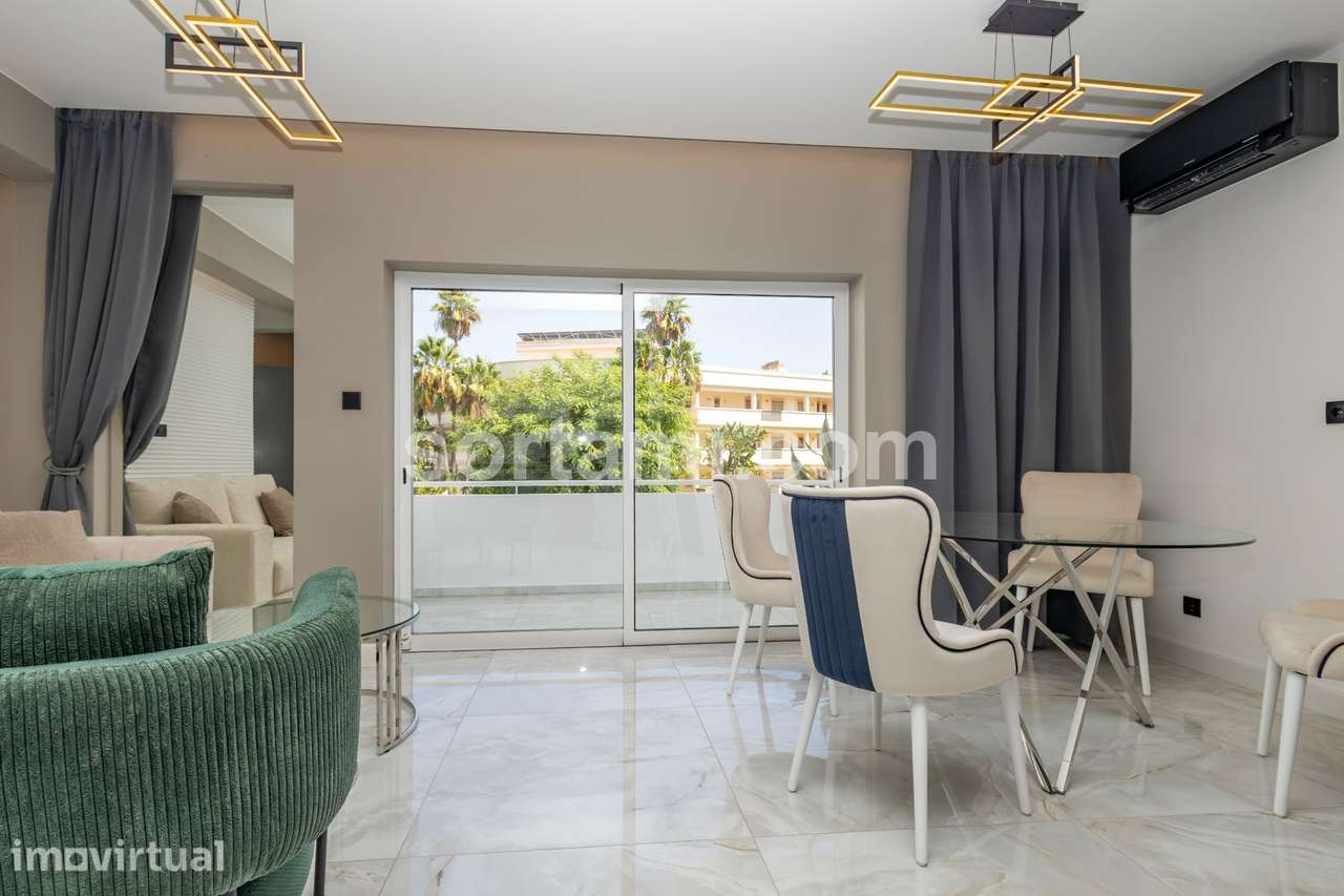 Apartamento T2+1 Venda em Quarteira,Loulé - Grande imagem: 2/28