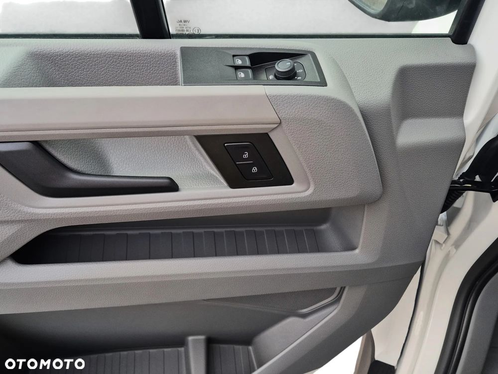 Volkswagen Crafter 35 - 4