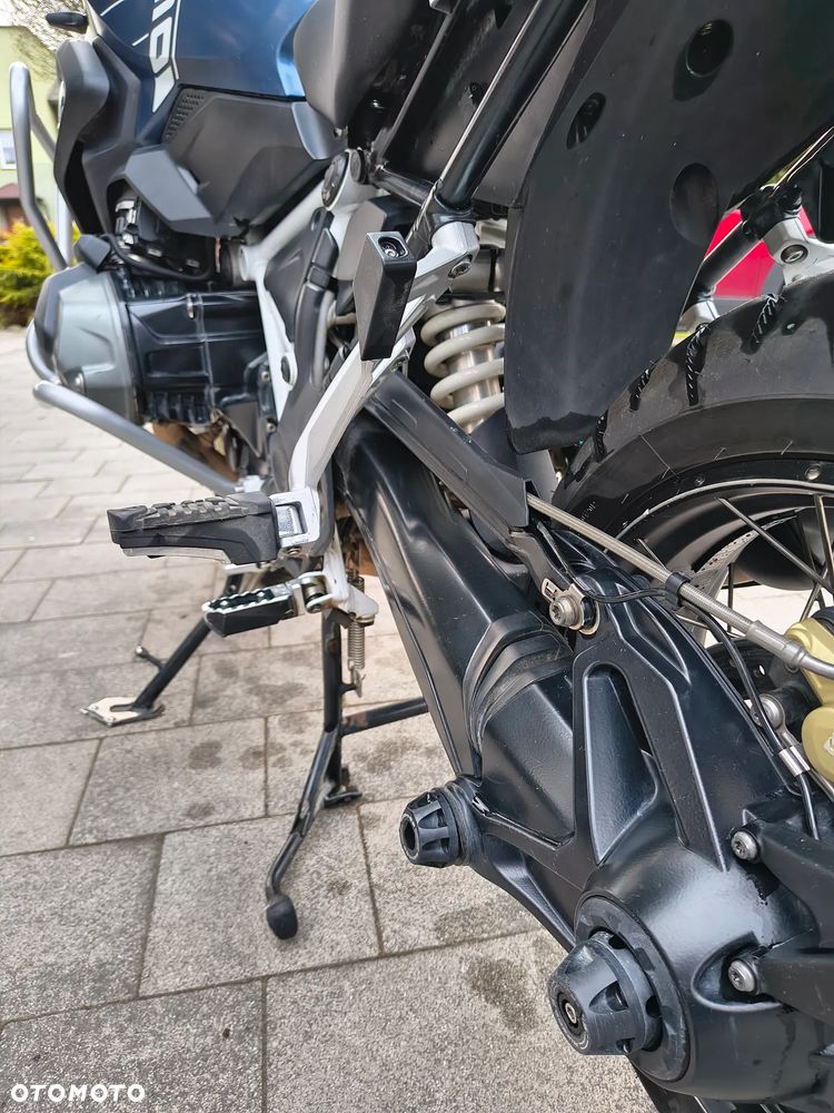 BMW R1250 GS Adventure - 17