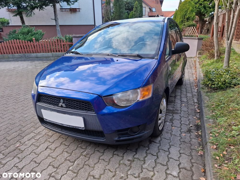 Mitsubishi Colt 1.1 ClearTec Inform - 18