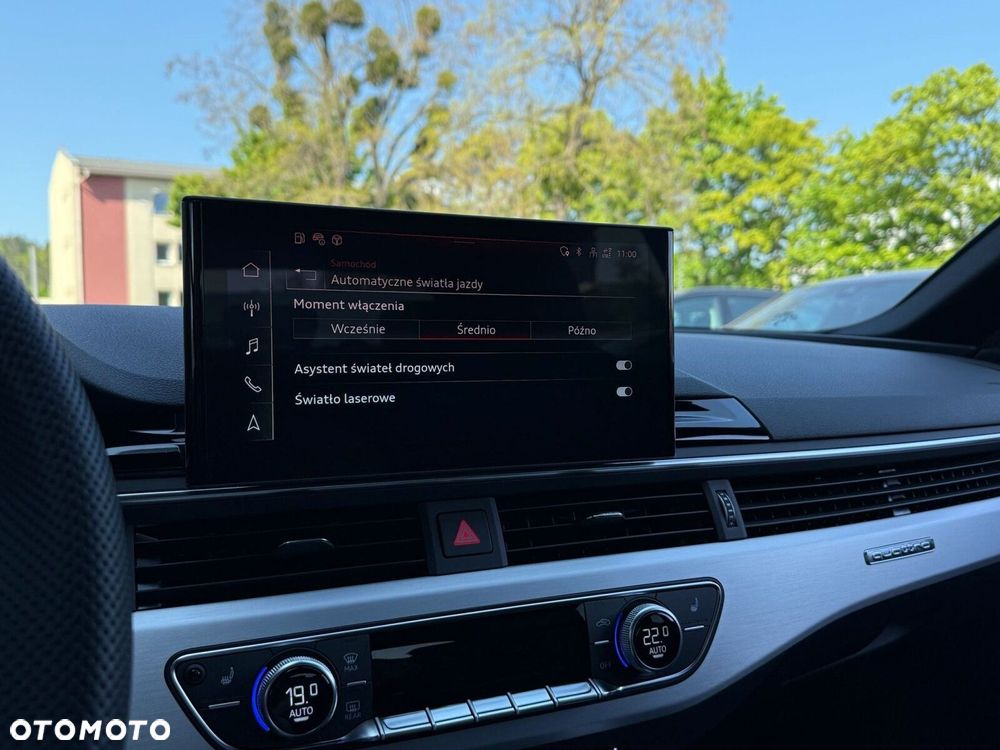 Audi S5 Sportback TDI mHEV Quattro Tiptronic - 39