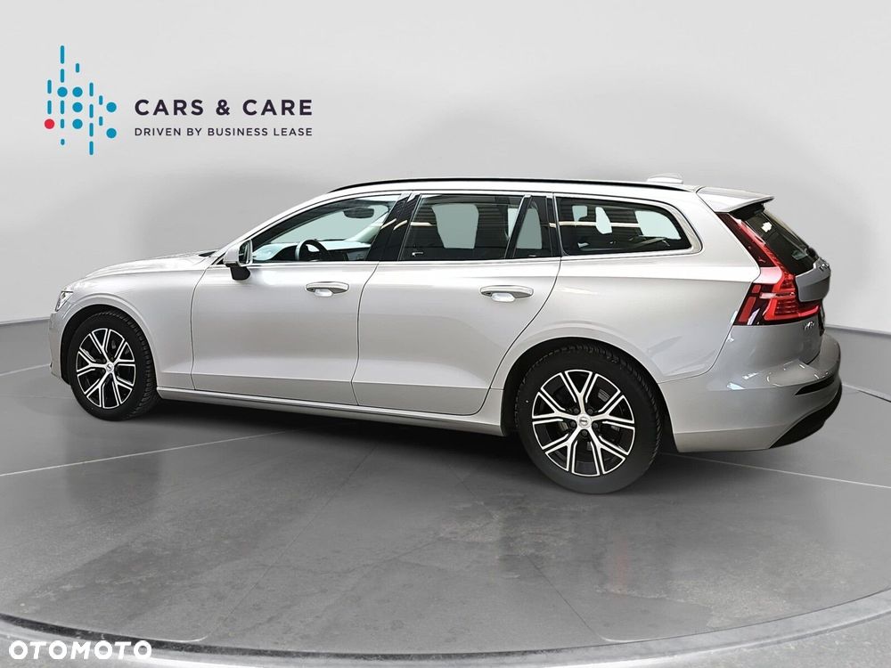 Volvo V60 - 25