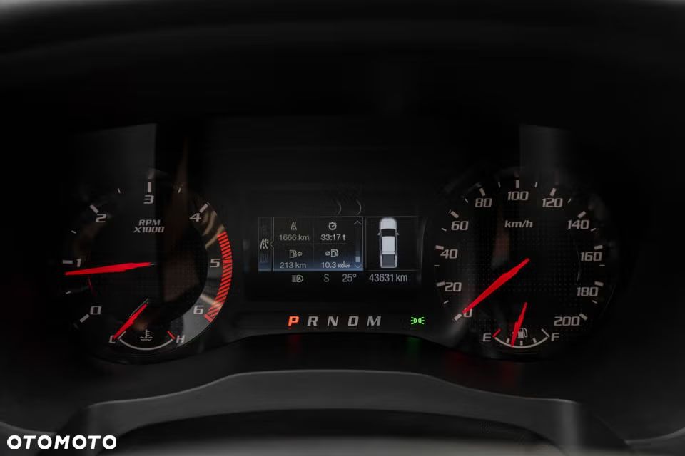 Ford Ranger - 6