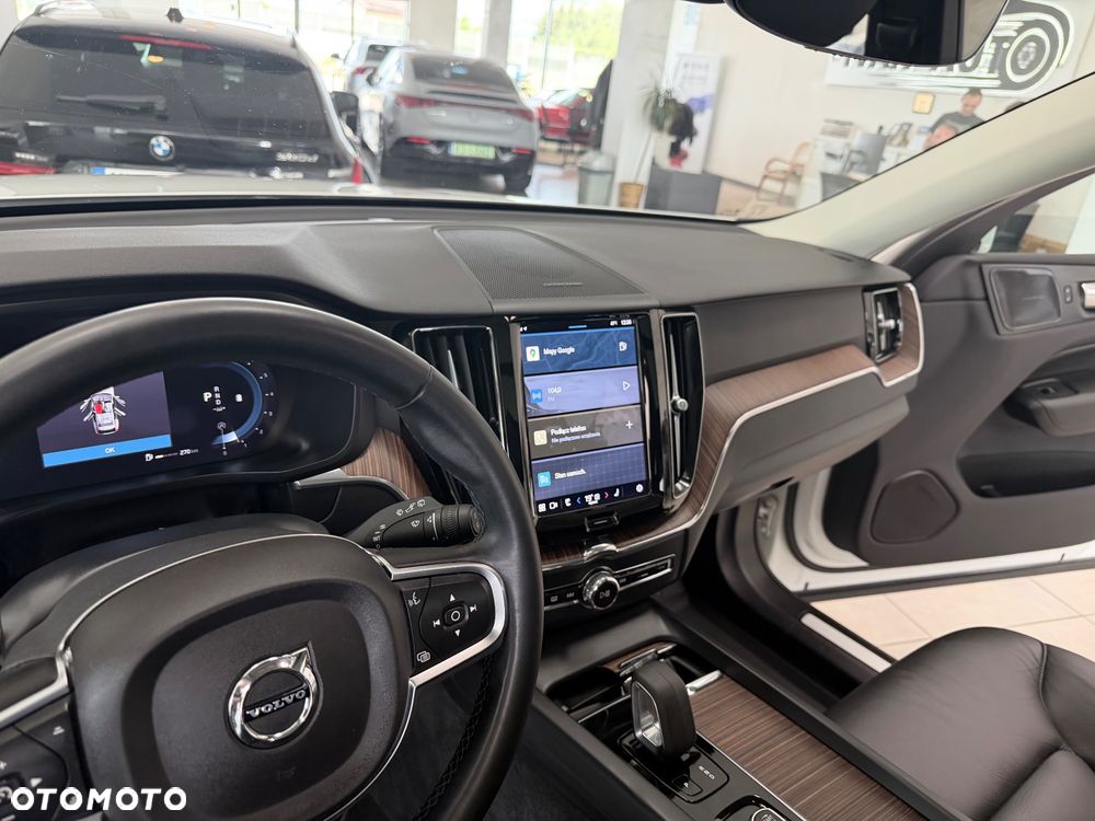 Volvo XC 60 - 18