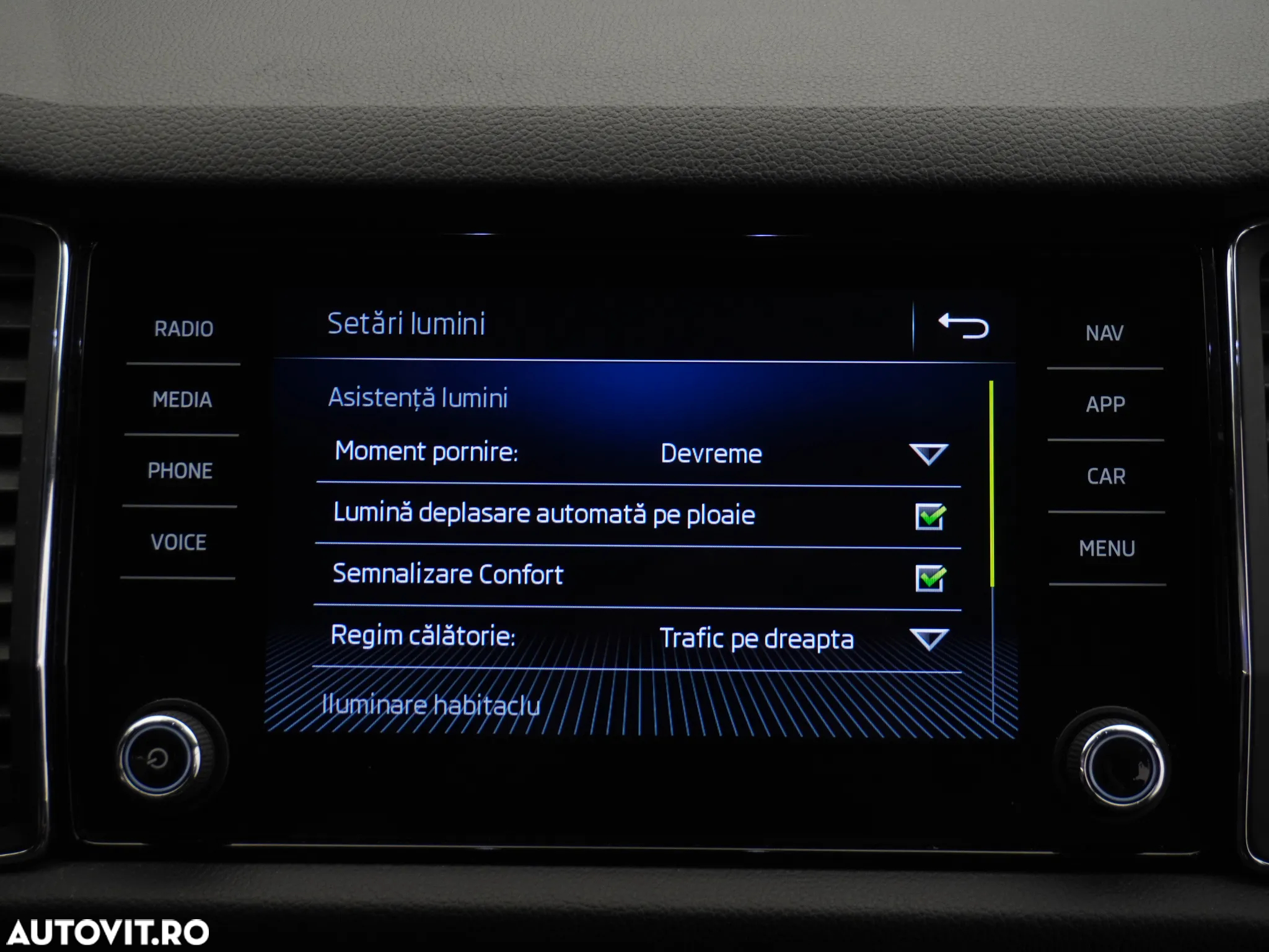 Skoda Kodiaq 2.0 TDI DSG Style - 26