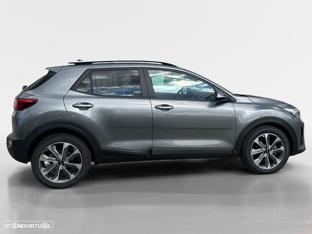 Kia Stonic 1.0 T-GDi Drive 7DCT - 6