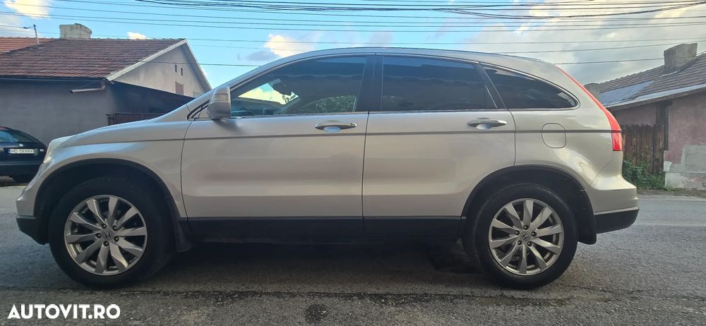 Honda CR-V 2.2 i-DTEC Executive - 7