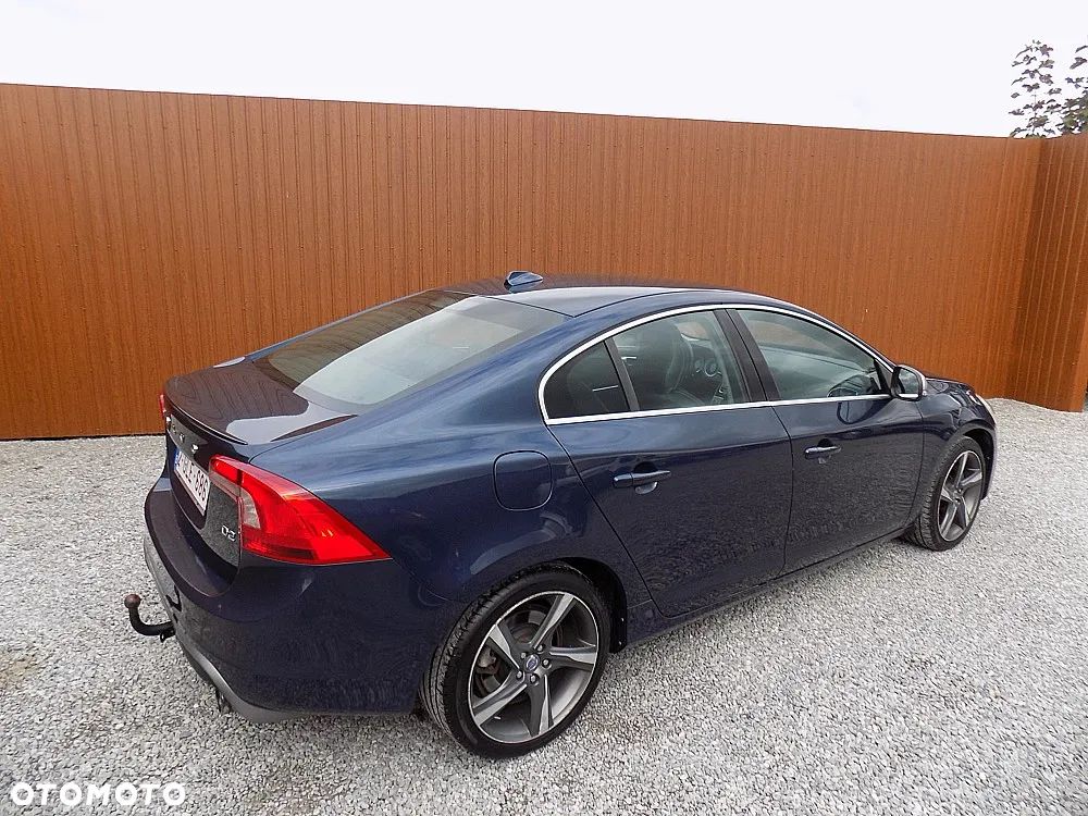 Volvo S60 D2 Powershift RDesign - 3