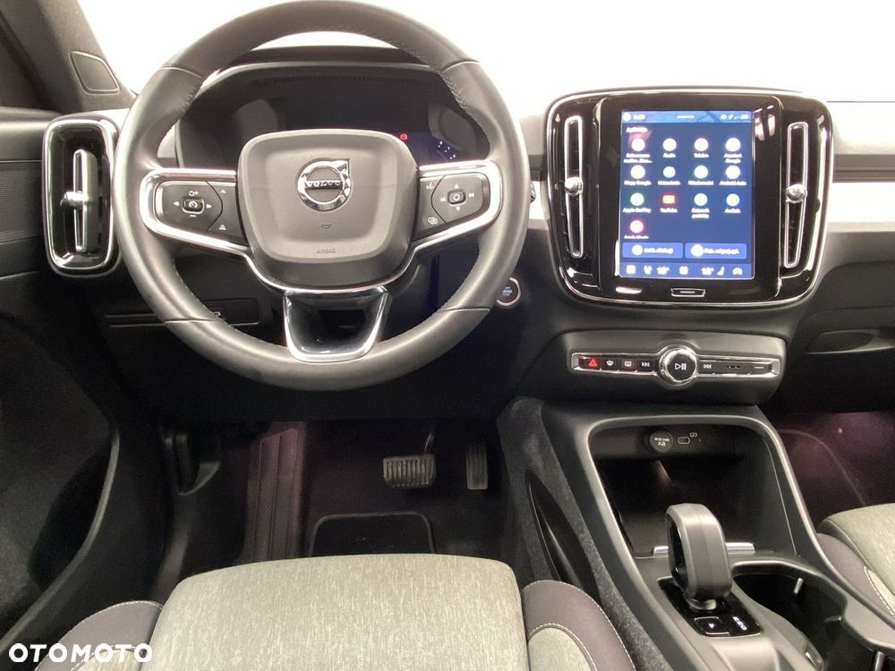 Volvo XC 40 - 10