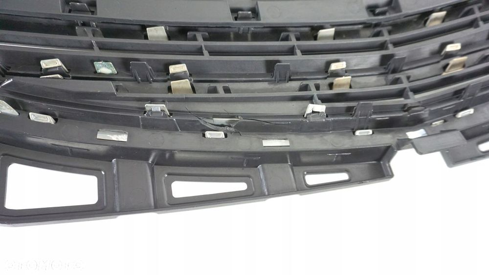 ATRAPA PRZÓD PRZEDNIA GRIL CHROM OPEL INSIGNIA I A 08-13 2008-2013 13238420 - 6