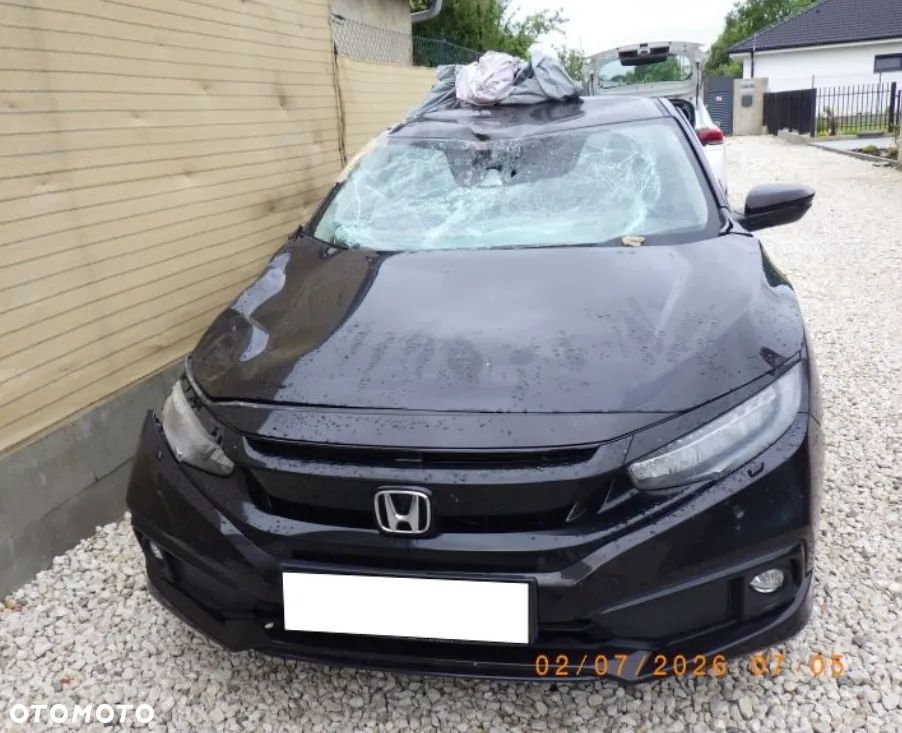 Honda Civic 1.5 i-VTEC Turbo Comfort - 9