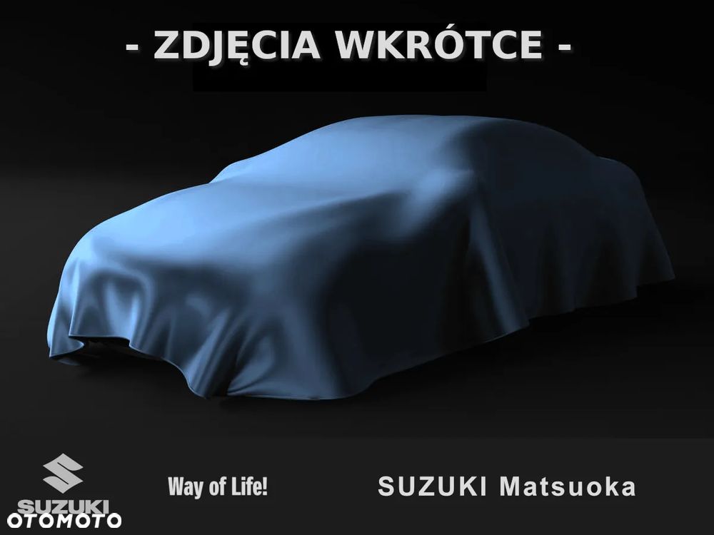 Suzuki Vitara 1.4 Boosterjet mHEV Premium Plus 2WD - 1
