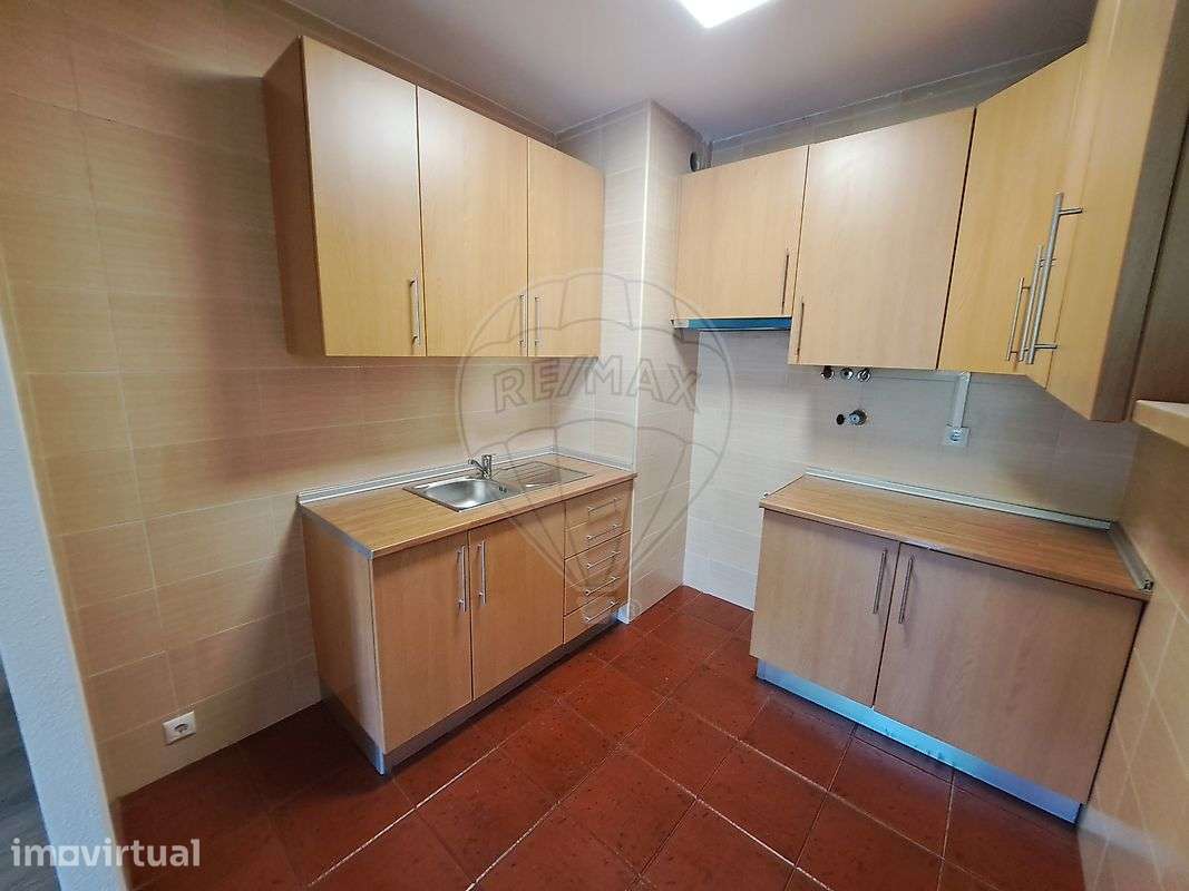 Apartamento T1 para venda - Grande imagem: 3/23