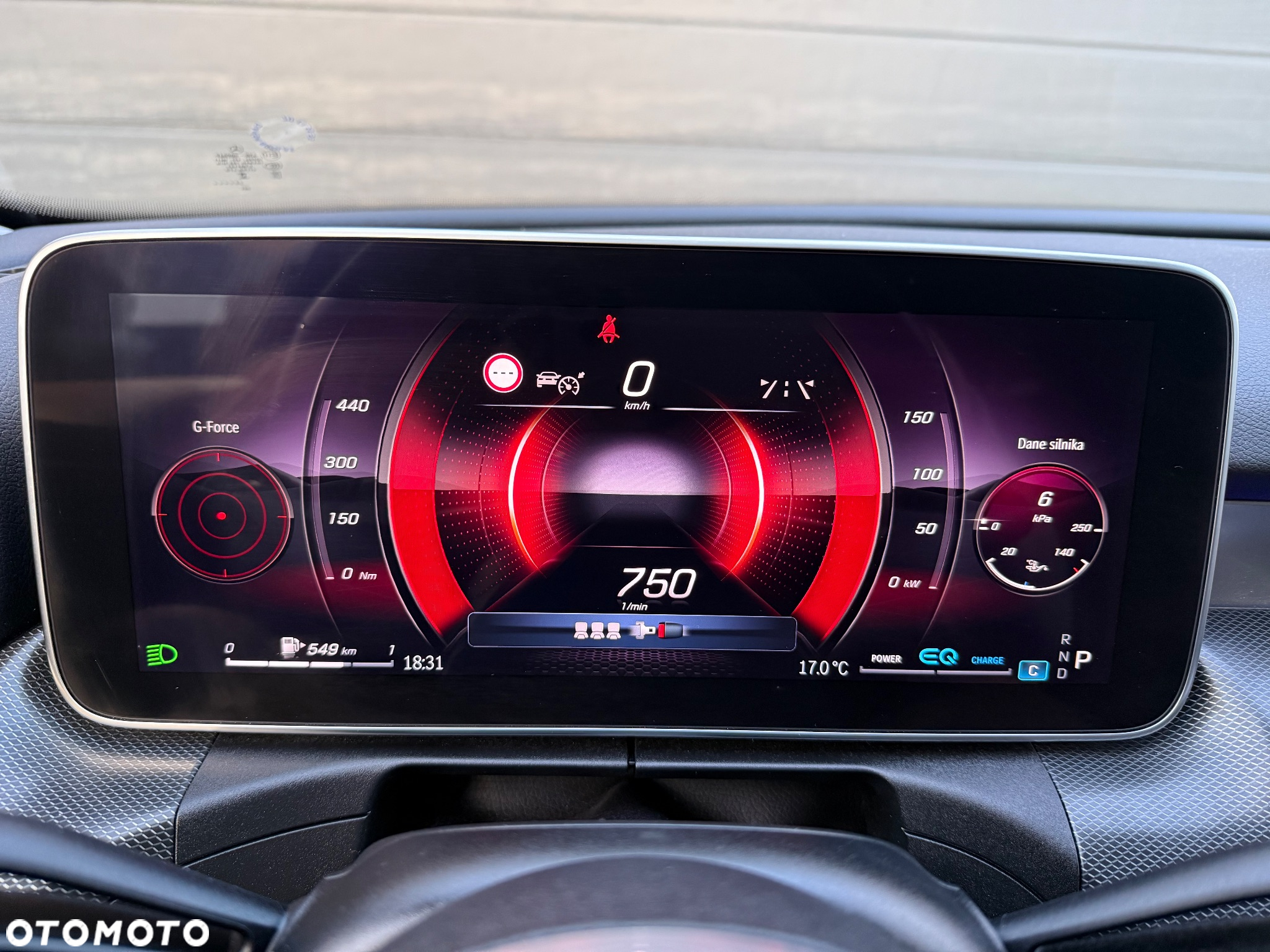 Mercedes-Benz Klasa C 220 d T 9G-TRONIC - 28