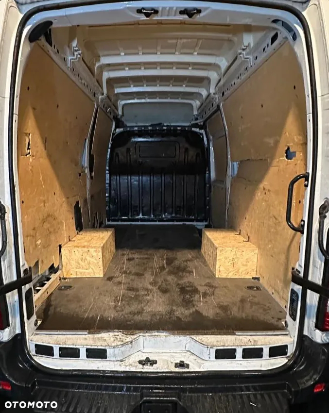 Renault Master LIFT 2.3 DCI 145 RWD*E6+*L3H3*FV23%*PDC!*HAK! - 13