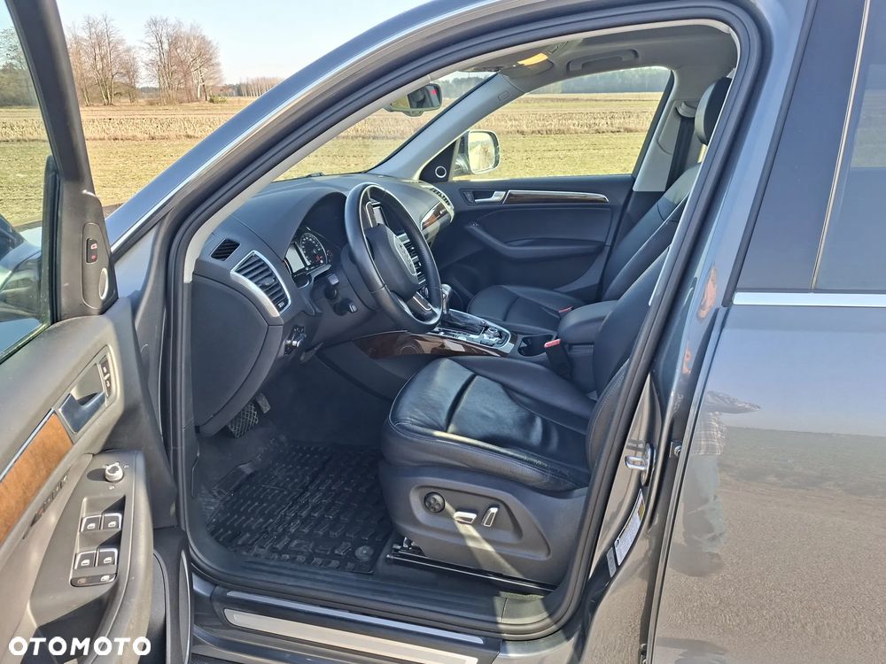 Audi Q5 - 8