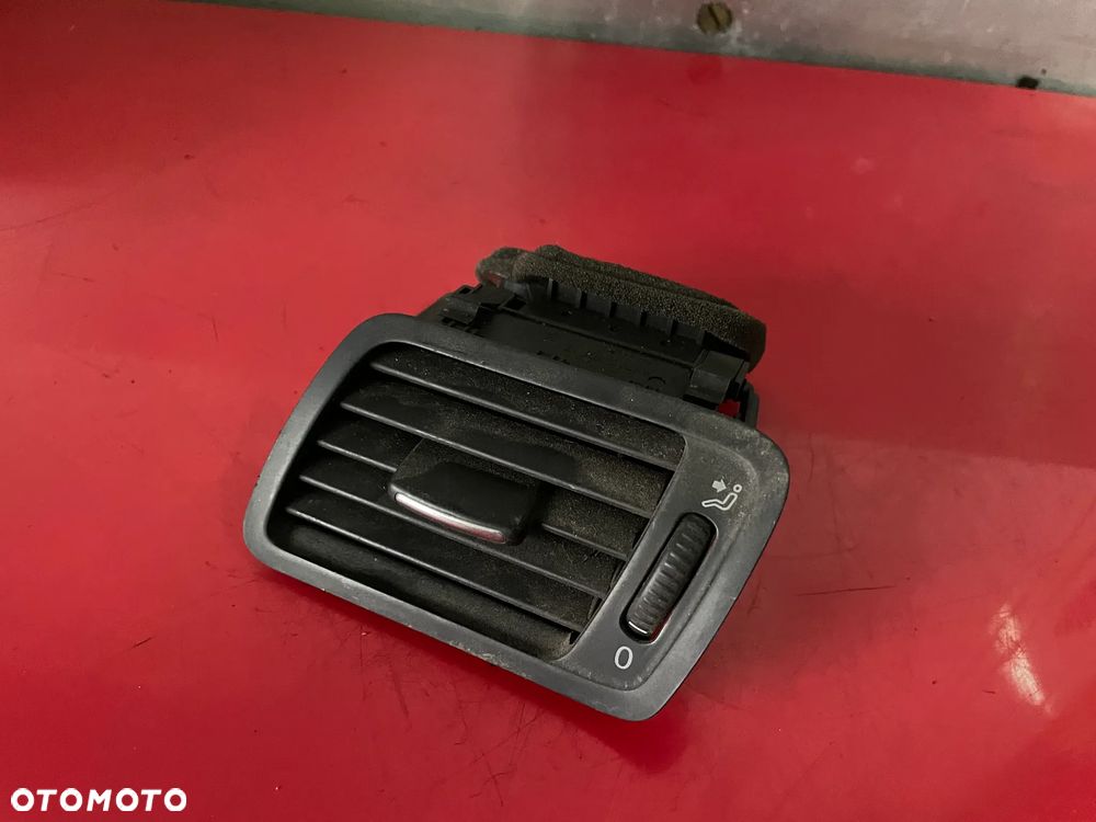 KRATKA NAWIEWU LEWA VOLKSWAGEN PASSAT B6 3C1819701 - 1