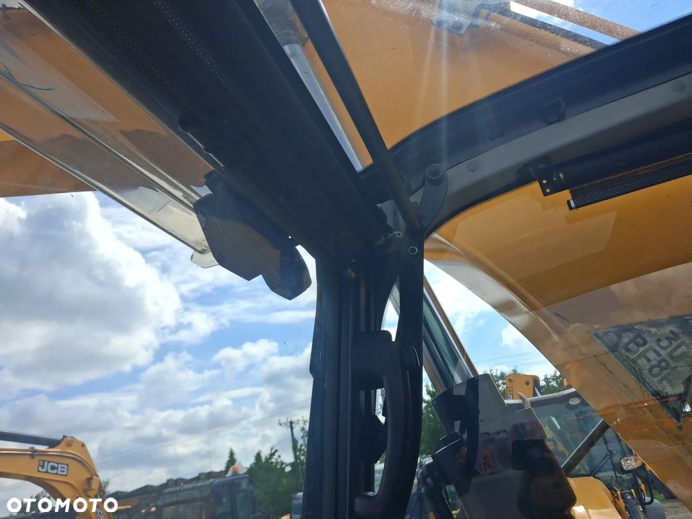 JCB 140X - 6