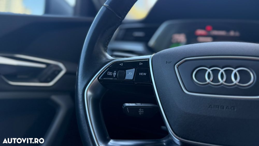 Audi e-tron - 18